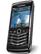 Best available price of BlackBerry Pearl 3G 9105 in Gjs