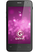 Best available price of Gigabyte GSmart T4 in Gjs