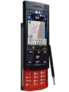 Best available price of LG GM650s in Gjs