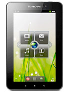 Best available price of Lenovo IdeaPad A1 in Gjs