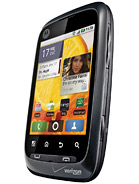 Best available price of Motorola CITRUS WX445 in Gjs