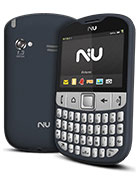 Best available price of NIU F10 in Gjs