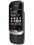 Best available price of Nokia C2-06 in Gjs