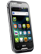 Best available price of Pantech Vega Xpress IM-A720L in Gjs