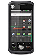 Best available price of Motorola Quench XT5 XT502 in Gjs