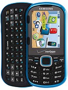 Best available price of Samsung U460 Intensity II in Gjs