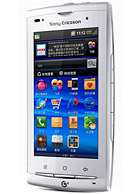 Best available price of Sony Ericsson A8i in Gjs