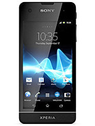 Best available price of Sony Xperia SX SO-05D in Gjs