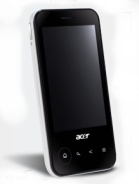 Best available price of Acer beTouch E400 in Gjs