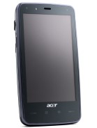 Best available price of Acer F900 in Gjs
