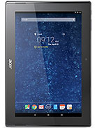 Best available price of Acer Iconia Tab 10 A3-A30 in Gjs