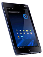 Best available price of Acer Iconia Tab A100 in Gjs