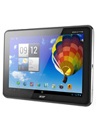 Best available price of Acer Iconia Tab A511 in Gjs