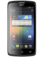 Best available price of Acer Liquid C1 in Gjs