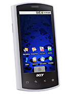 Best available price of Acer Liquid in Gjs