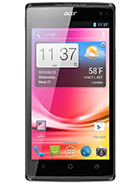 Best available price of Acer Liquid Z5 in Gjs