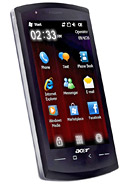 Best available price of Acer neoTouch in Gjs