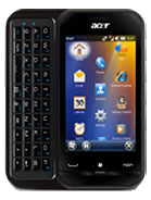 Best available price of Acer neoTouch P300 in Gjs