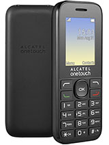 Best available price of alcatel 10-16G in Gjs