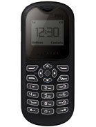 Best available price of alcatel OT-108 in Gjs