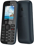 Best available price of alcatel 2052 in Gjs