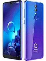 Best available price of alcatel 3 (2019) in Gjs
