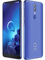 Best available price of alcatel 3L in Gjs