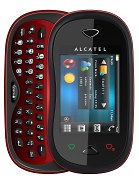 Best available price of alcatel OT-880 One Touch XTRA in Gjs