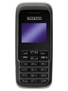 Best available price of alcatel OT-E207 in Gjs