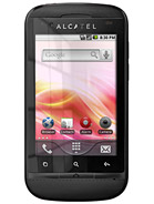 Best available price of alcatel OT-918D in Gjs
