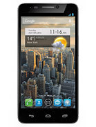 Best available price of alcatel One Touch Idol in Gjs