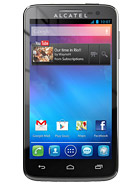 Best available price of alcatel One Touch X-Pop in Gjs