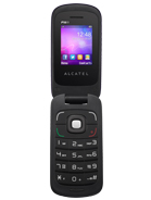 Best available price of alcatel OT-668 in Gjs