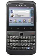 Best available price of alcatel OT-916 in Gjs