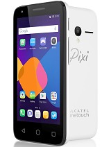 Best available price of alcatel Pixi 3 4-5 in Gjs