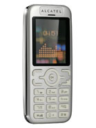 Best available price of alcatel OT-S218 in Gjs