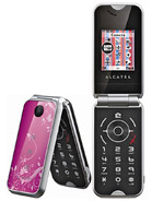 Best available price of alcatel OT-V570 in Gjs