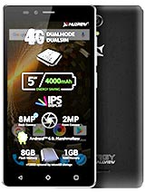 Best available price of Allview P6 Energy Lite in Gjs