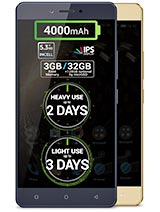 Best available price of Allview P9 Energy Lite in Gjs
