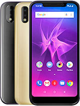 Best available price of Allview Soul X5 Mini in Gjs