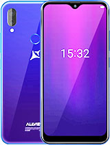 Best available price of Allview Soul X6 Mini in Gjs