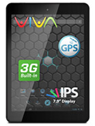 Best available price of Allview Viva D8 in Gjs