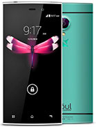 Best available price of Allview X1 Xtreme Mini in Gjs