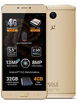 Best available price of Allview X3 Soul Plus in Gjs