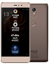 Best available price of Allview X3 Soul Style in Gjs
