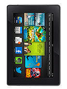 Best available price of Amazon Kindle Fire HD 2013 in Gjs