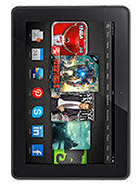 Best available price of Amazon Kindle Fire HDX 8-9 in Gjs