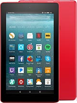 Best available price of Amazon Fire 7 2017 in Gjs