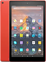 Best available price of Amazon Fire HD 10 2017 in Gjs