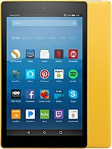 Best available price of Amazon Fire HD 8 2017 in Gjs